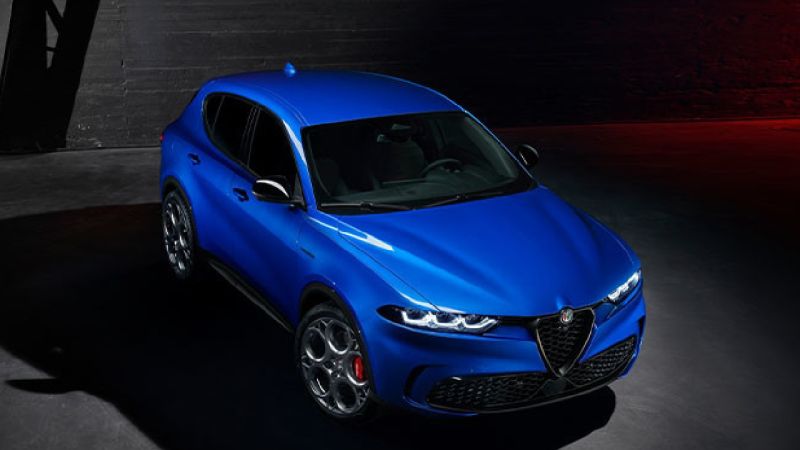 Prices and Specifications for Alfa Romeo Tonale TI 2024 in Saudi Arabia | Autopediame